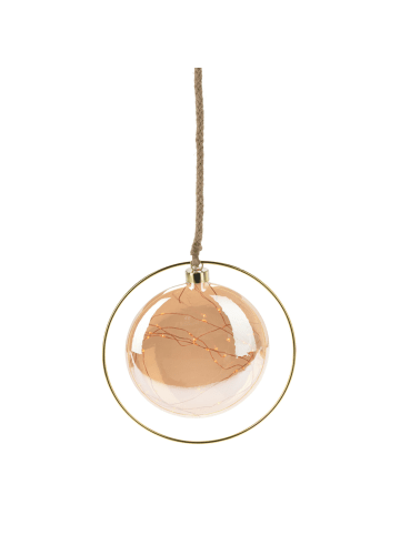 Home&Styling Collection Dekofigur in gold