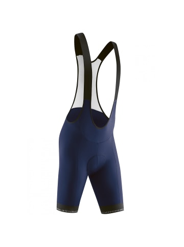 Gonso Bike Trägershorts Sitivo Bib Blue in Blau
