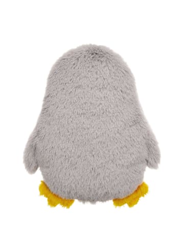 Butlers Butlers Körnerkissen HOT'N'HUG Pinguin in Grau