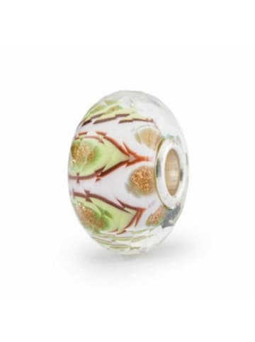 Trollbeads Charms & Anhänger für Erwachsene in unifarben in uni