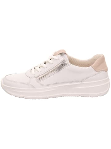 Legero Schnürhalbschuh in weiss