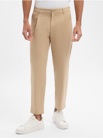 BRAX Chino Tino in beige - 0001