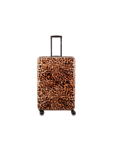 Franky PC13LEO-75DF Spinner in Leopard