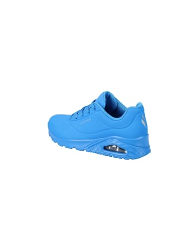 Skechers Sneaker UNO - NIGHT SHADES in blue