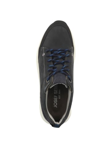 Josef Seibel Sneaker low Cameron 02 in dunkelblau