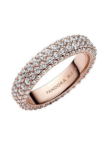 Pandora Ring für Damen in gold