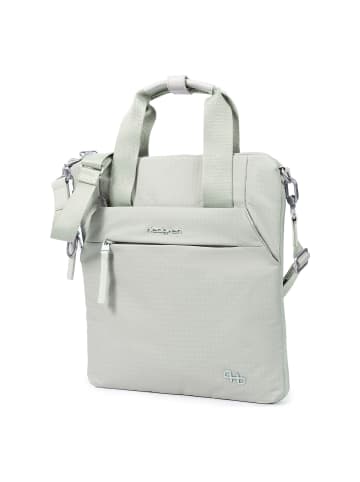 Hedgren Furo Mini Bag Handtasche RFID Schutz 12.5 cm in pussywillow grey