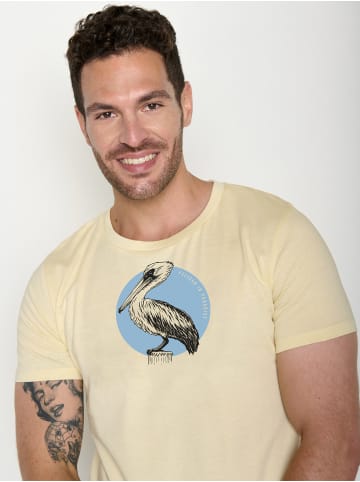 GreenBomb Guide Pelican Paradise in Vanilla Ice