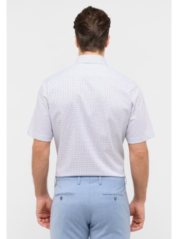 Eterna Hemd MODERN FIT in mandel