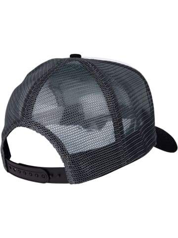 Santa Cruz Cap "Wagon Dot Meshback" in Grau