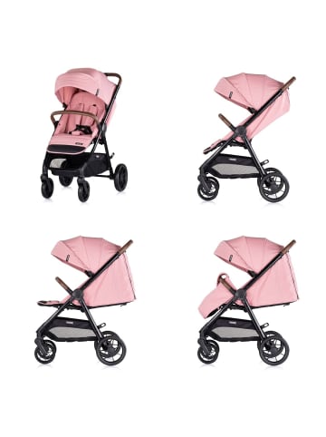 Chipolino Ultera 3 in 1 in rosa