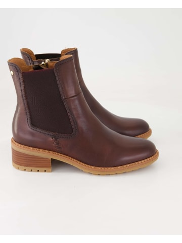 Pikolinos Klassische Stiefeletten in Braun
