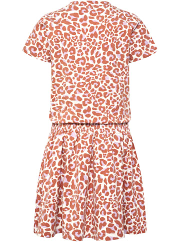 Hummel Hummel Dress Hmljumpy Mädchen in COPPER BROWN