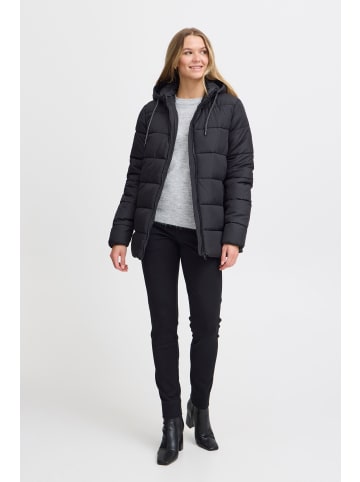 Fransa Jacke FRMABELLE Regular fit in Black