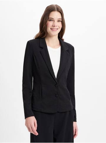 soyaconcept Blazer in schwarz - 0005