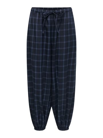 JDY Hose in Black Iris