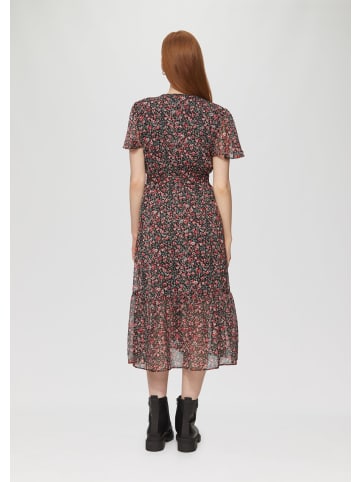 QS Kleid in 99A3_schwarz