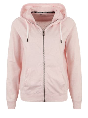 Athlecia Kapuzenjacke Coroglen in 4071 Ballet Slipper