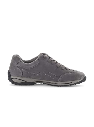 Gabor Comfort Sneaker low in grau