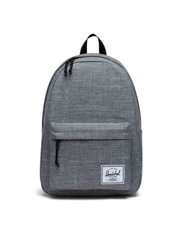 Herschel Classic XL - Rucksack 14" 44.5 cm in raven crosshatch