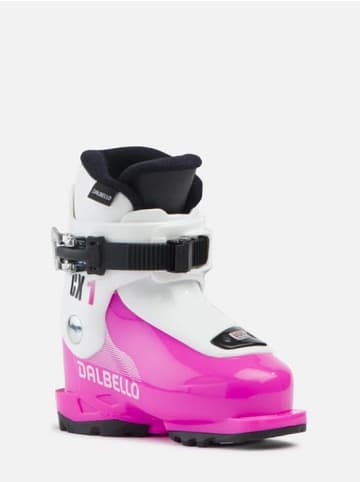 DALBELLO Skistiefel Alpin in pink