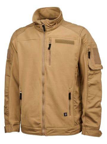 Brandit Brandit Leichte Jacken in camel