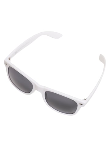 Urban Classics Sonnenbrillen in white