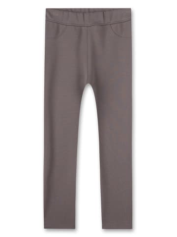 Sanetta Hose in Braun