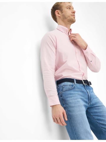 BRAX  Jeans Clint in medium stone