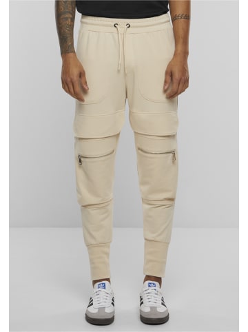 2Y Premium Trousers - Sweat in beige