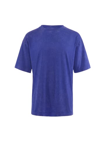 Homebase Women T-Shirt in Royal Blue