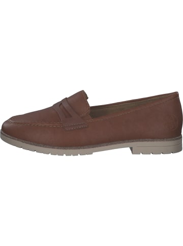 rieker Mokassins in cayenne