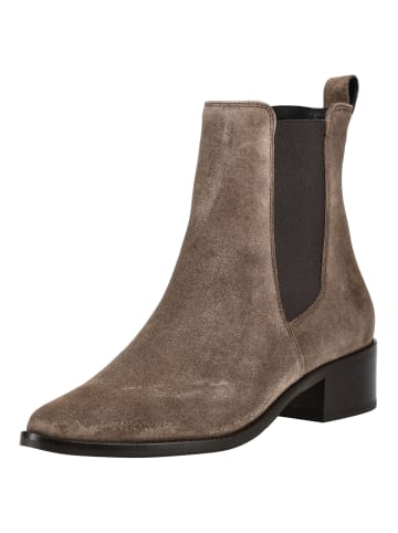 Paul Green Stiefelette in Braun