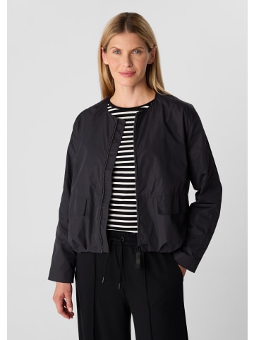 comma Indoor-Jacke in 9865_dunkelgrau