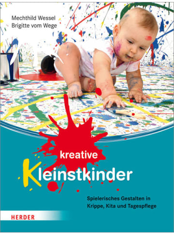 Herder Freiburg Kreative Kleinstkinder