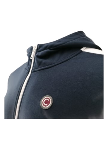 COLMAR CONNECTIV Jacke in Navy