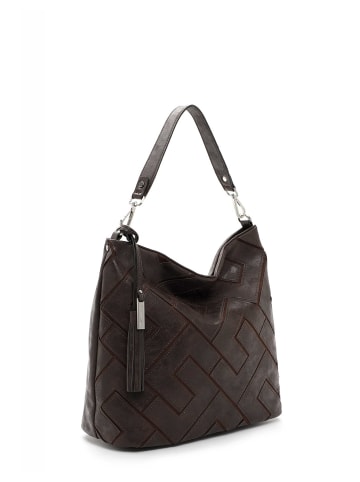 Tamaris Handtasche Marike in brown