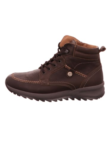 WALDLÄUFER Stiefeletten für Herren in braun