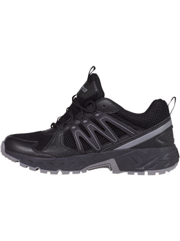 Lotto Sneaker "Sneaker" in Schwarz