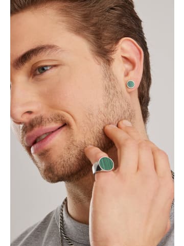 caï Ohrringe für Herren in silber