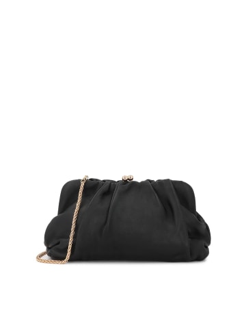 Kazar Clutches in Schwarz