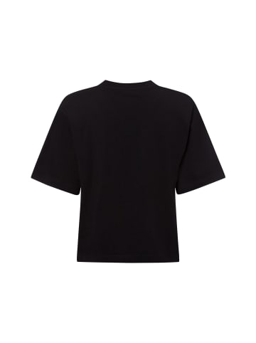 Marc O'Polo T-Shirt in schwarz