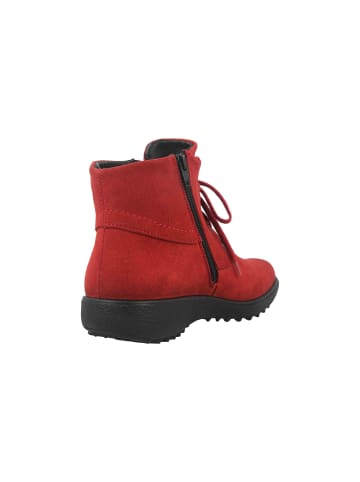 WESTLAND Stiefel in Rot