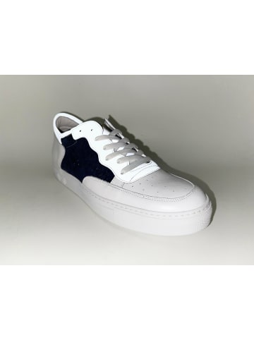 Nat-2 Sneaker für Damen in Weiß