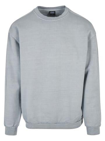 Urban Classics Sweater in summerblue