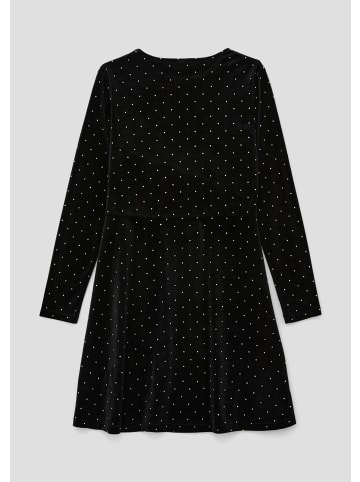 s.Oliver Kleid in 9999_schwarz