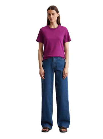 Marc O'Polo T-Shirt relaxed in Juicy Berry