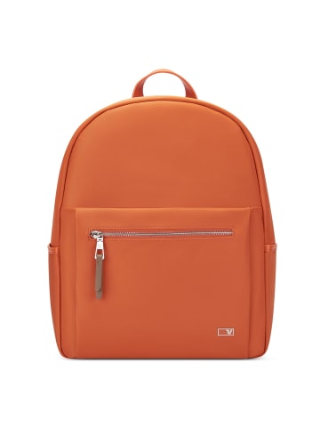 Roncato Woman Biz Daypack 36 cm Laptopfach orange