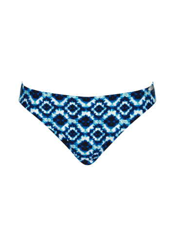 SUNFLAIR Mix&Match Hose in blau