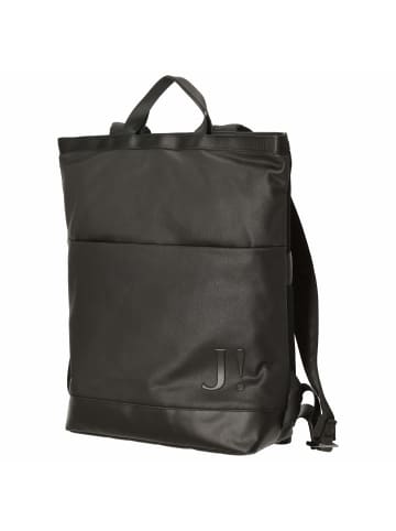 JOOP! Jeans Marcena Falk - Rucksack 40 cm in schwarz